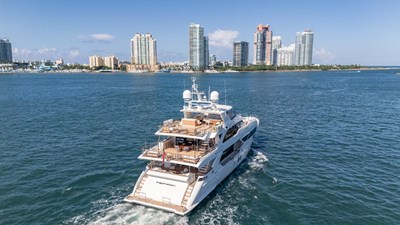 INSPIRATION 14 Benetti-125-IYG-Italian-Yacht-Group