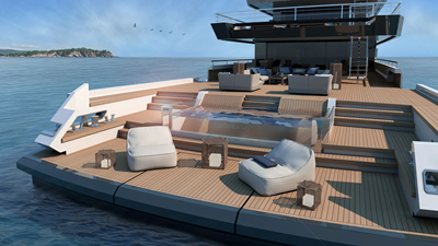 2024 Inace Explora 145 7 