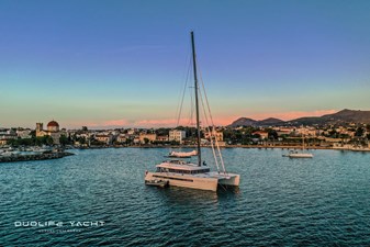 Lagoon 620 ESSENCE Duolife Yacht 13 