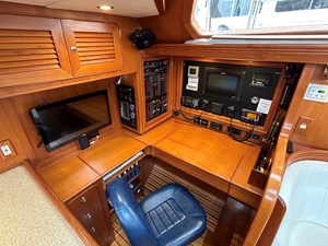 ACADIA 35 Nav Station