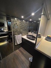 G 37 Master Bath