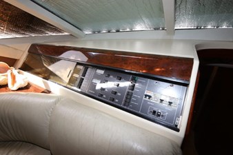 Sea Sun 16 17_1996 59ft Fairline Squadron 59