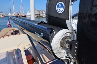 WELCOME 33 WELCOME: 2024 Leonardo Eagle 44 North Sail and Carbon Boom