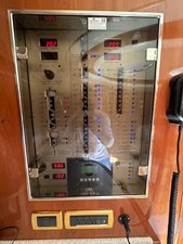 Zuri 53 54_2007 50ft Cranchi Mediterranee 50 HT ZURI