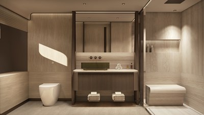 Berserk 47 18 Rossinavi-Project Berserk 47_Interior Render 15