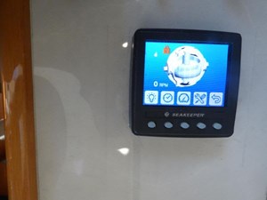 Z 73 76_2007 62ft Sunseeker Predator Z