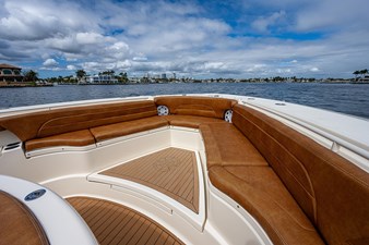 2016 42' Scout 420 LXF 39 