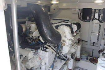 2006 Buddy Davis 52 Sport Express FIsh 43 44