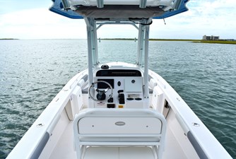 2015 Everglades 243 CC 11 