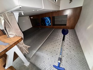 2020 Four Winns Vista 255 20 