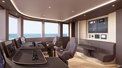 ISA SPORTIVA 66M 30 