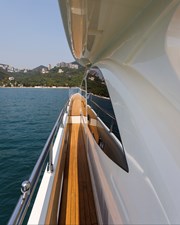 TRANQUILITY 21 