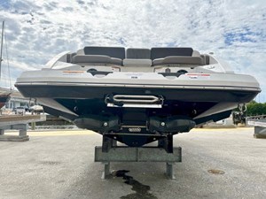 2019 Scarab 255 ID Open 15 16