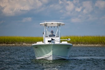 2023 Sea Hunt Ultra 234 5 