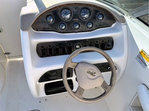 26' Sea Ray 1996 - Satisfaction 16 