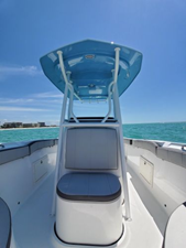 2022 Aquasport 2300 Center Console 2 3