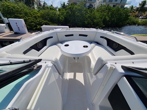 2022 Four Winns HD3 25 