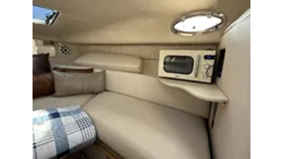 1994 Sea Ray 270 Sundancer 16 