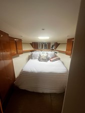 1998 Viking Boats 58 Convertible El Jefe 56 