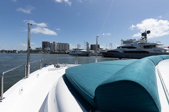 Ritz Sea 67 