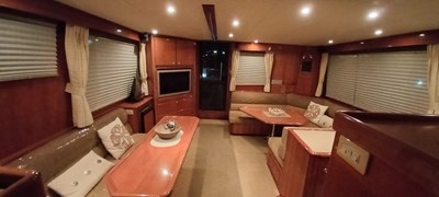 - 11 12_2004 43ft Mikelson 43 Sportfisherman CANAL LADY