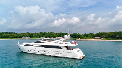 Custom Line 112 5 