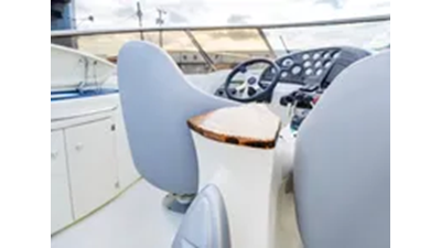 2004 Cranchi Endurance 33 25 