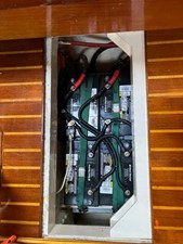 1981 Gulfstar Sloop 60 49 