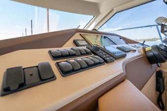 2018 Beneteau Monte Carlo MC4 18 