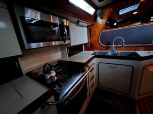 1981 Gulfstar Sloop 60 25 