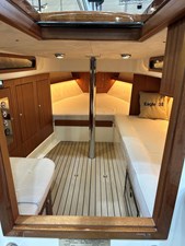 2024 Leonardo Yachts Eagle 38 9 