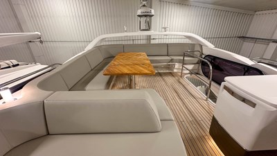 Princess F55 (F55163) 54 