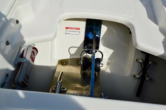 Boston Whaler 230 Vantage 25 25