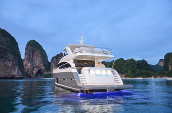 Voyage 22 MY88-24