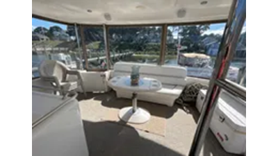  1997 Sea Ray 420 Aft Cabin 65 