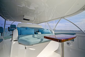 Zatara 58 2023 Viking 80 Convertible - Zatara