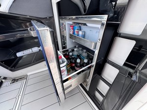 2021 Monterey 378 Super Express 25 