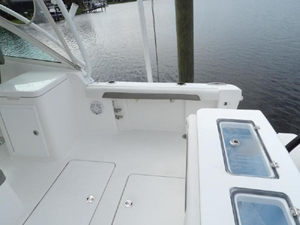 Playing Nauti 20 21