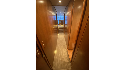 Mikelson 57 Luxury Sportfisher 19 