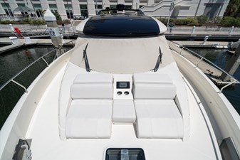 AQUASITION 34 AQUASITION Carver C52 Coupe