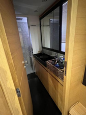 2012 Pershing 64 X 49 51