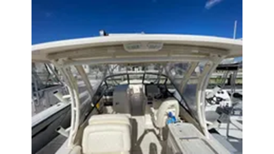 2016 Grady-White Freedom 275 8 