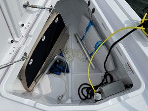 Axopar 45 XC Cross Cabin BRABUS 43 