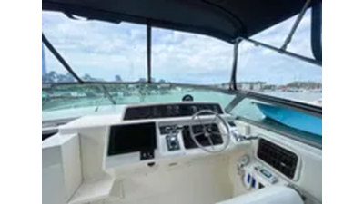 1998 Wellcraft Martinique 3600 13 