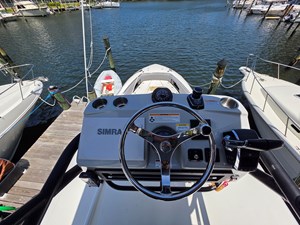 2023 Boston Whaler 360 Outrage 22 