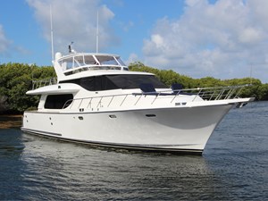 Symbol 62' Pilothouse 0 
