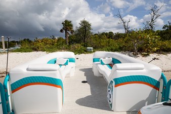 Aloha Paradise 28 