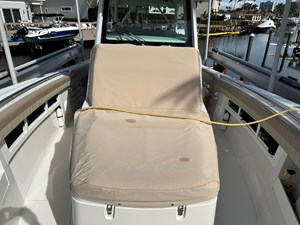 ANDIAMO 6 Bow Seating Cover