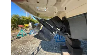 2013 Sea Ray 240 Sundeck 34 