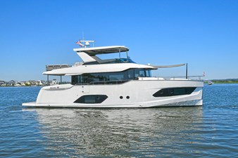 Navetta 58 8 